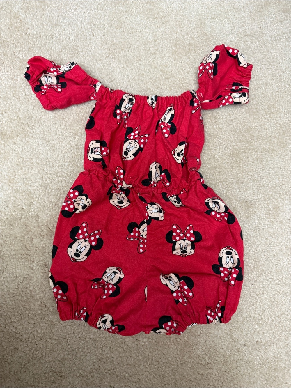 Disney Minnie Mouse bundle - Picture 4 of 4